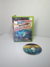 Juiced (Microsoft Xbox, 2005)