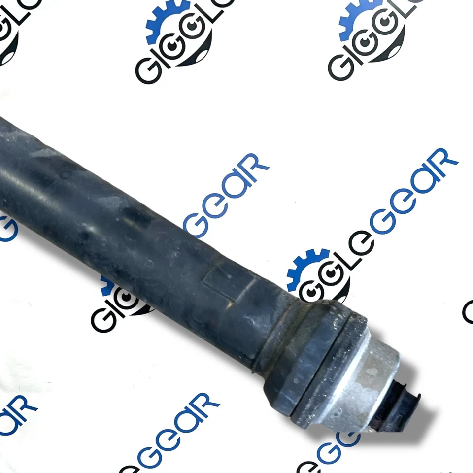 Eje de transmisión Audi A6 A7 Quattro 2012-2015 eje de hélice OEM 4G0521101G Foto 3 de 4