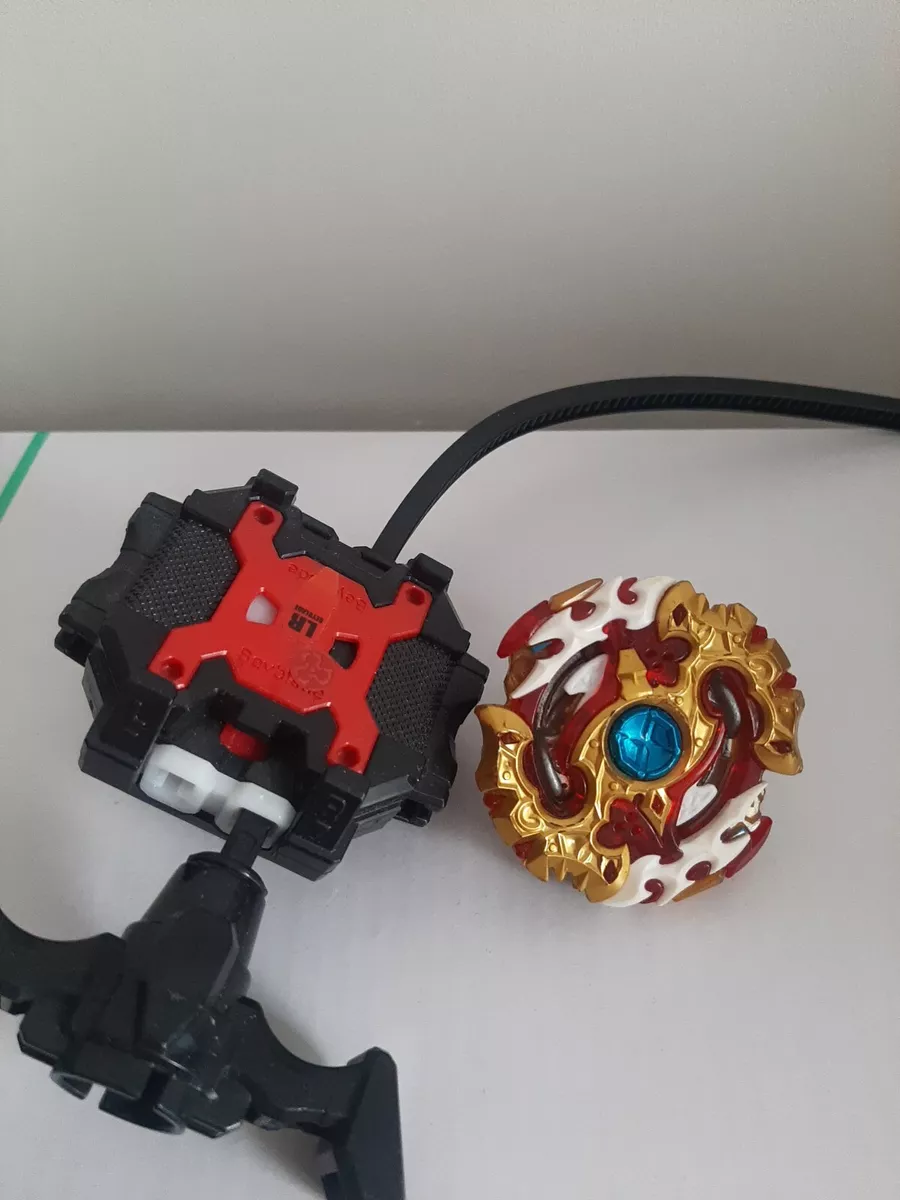 Toupie beyblade burst spryzen requiem spriggan takara tomy japan