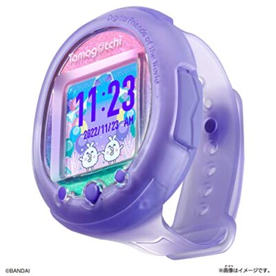 Tamagotchi 25th Smart Anniversary Party Set Bandai Limited Edition