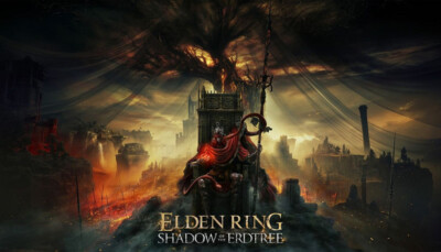 Elden Ring  Shadow of the Erdtree DLC  Key PC Spiel STEAM Download Code EU