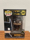 Funko Pop! Vinyl: DC Comics - Batman Forever #289