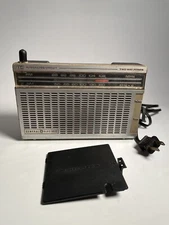 WORKING 7-2655A Radio Integrated Circuit Two Way General Electric GE HTF Model 