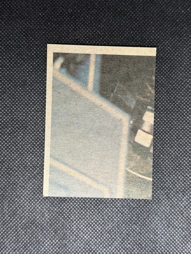 1977 TOPPS STAR WARS TRADING CARDS - BLUE Series 1 - U Pick Complete Your Set - Picture 212 of 266