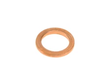 For 2019 Chevrolet Silverado 1500 LD Hose Caliper Bolt Washer AC Delco 95494VFYR