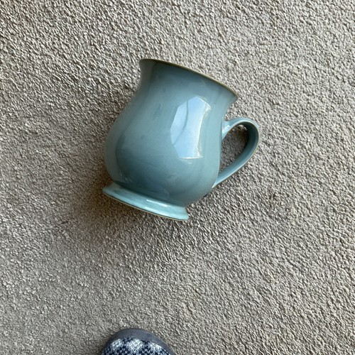 Large Regency Green 1 Pint Craftsman Mug - Bild 2 von 7