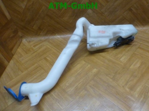 Waschwasserbehälter Waschwasserpumpe Behälter VW Fox 1K6955651 12v