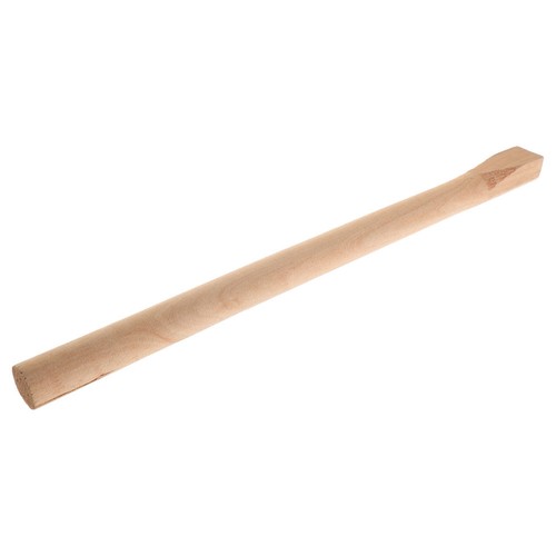 Wooden Shovel Handles Replacement Non Skid Garden Tool Handle Replacement Hoe - Picture 2 of 12