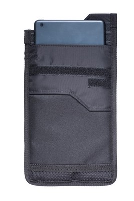 Faraday Tasche Signal Blocker Disklabs IPM001 für iPad Mini Shield RF Shielding