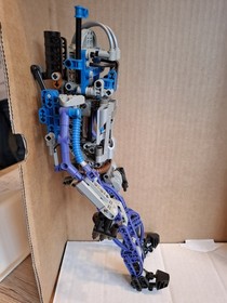 Lego Technic Star Wars Set 8011 Jango Fett Please Read First