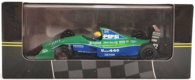Onyx 1/43 Indy  91 Col. Jordan - Ford 191 N 32 1991 Roberto Moreno (#127B)