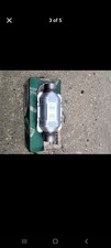 Eastern Catalytic Converter Eastern Catalytic Converter