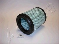 Ashika 20-00-009 Luftfilter FüR Chrysler