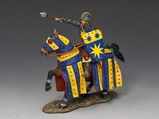 MK105 - Francesco di Sienna - Medieval - King and Country