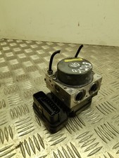 ABS Control Unit Hydraulic Block Toyota PRIUS 2017 4451047070