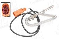 Sensor Abgastemperatur Aic 70276 Nach RußPartikelfilter FüR Vw Golf 5 1K1 Tiguan