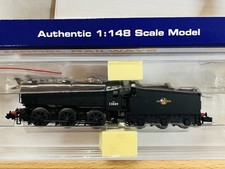 Dapol ND-75B Q1  class BR Late crest
