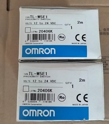 1PCS New   TL-W5E1 TLW5E1 Proximity Sensor In Box Brand #bv