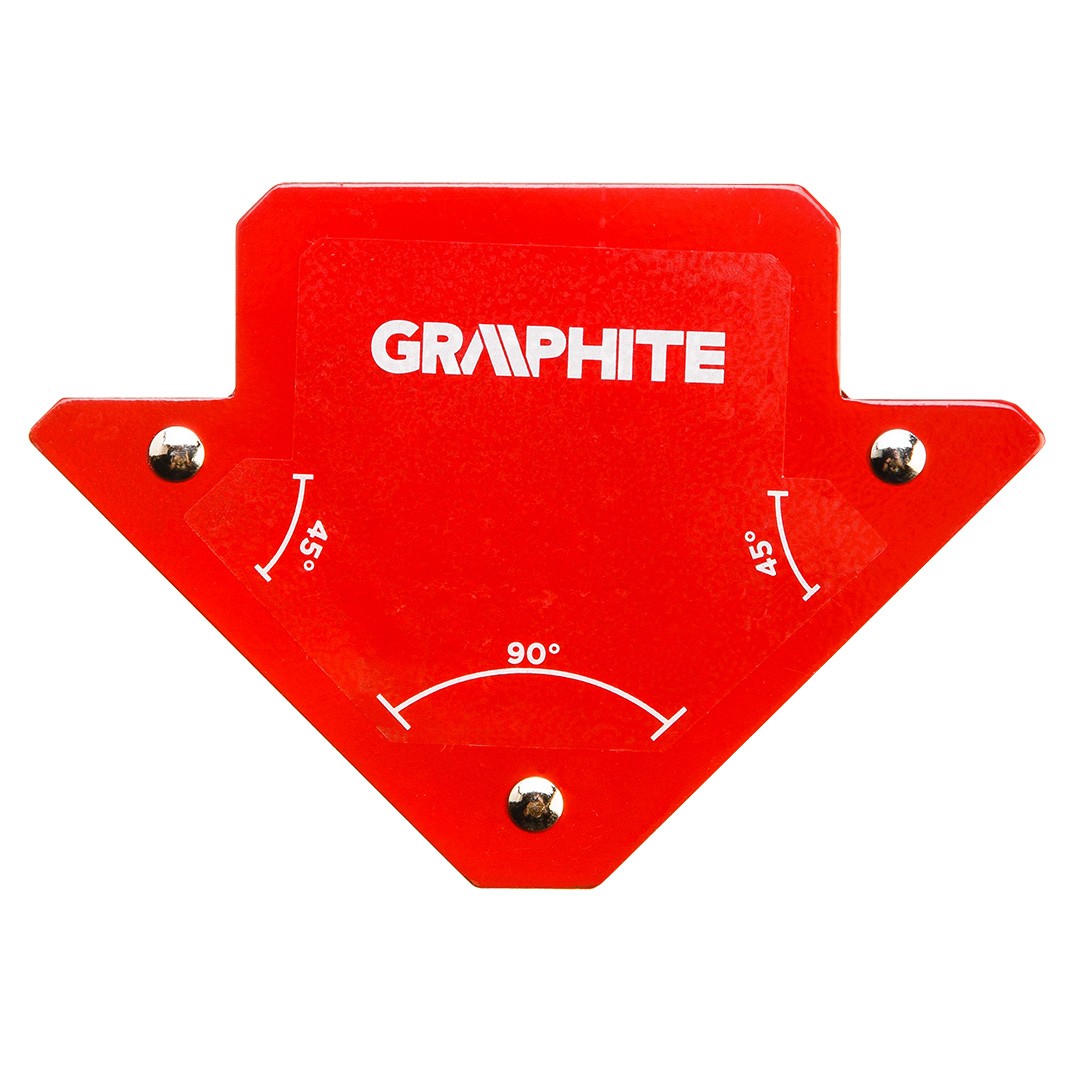 2x ✅Fits TOPEX-NEO-GRAPHITE NARZ�DZIA 56H901 GRAPHITE WELDING MAGNET ⭐UK Seller⭐