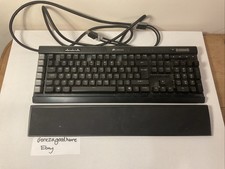 Corsair K95 RGB Platinum Mechanical Gaming Keyboard Black