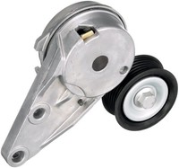 Gates T39266 Keilriemenspanner Passt Zu: Volvo S60 Ii, S80 Ii, V40, V60 I, V70 I