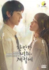 DVD Korean Drama In Your Radiant Season Episode 1-12 END English Subtitle