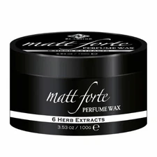 Elabore Matt Forte - Perfume Wax 3.53 fl.oz/ 100g