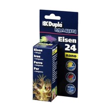 Dupla Marin Eisen 24 - 50 ml Korallen Dünger Nährstoffe Mineralien