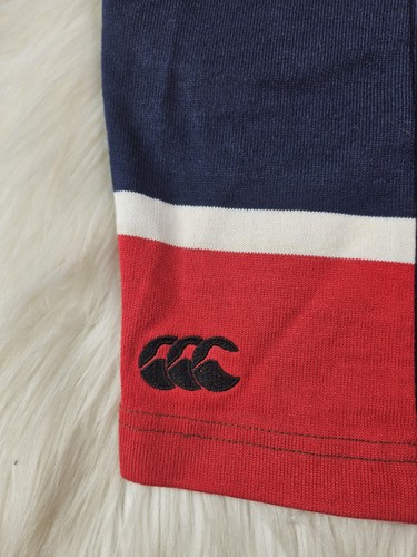 Canterbury of New Zealand Mens Multicolor Ugly Short SZ(XL) - Picture 2 of 11