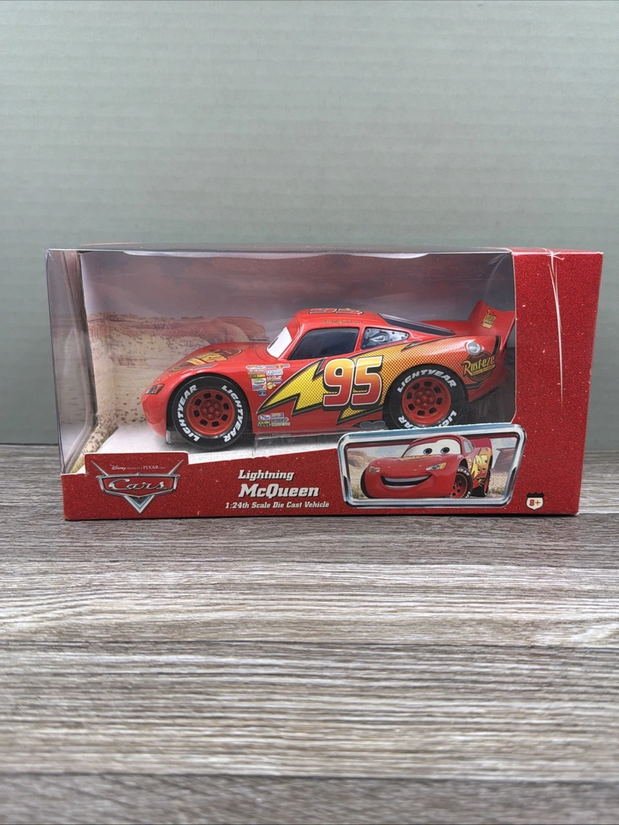 Disney Pixar Disney Pixar Cars Diecast & Toy Vehicles for sale | eBay