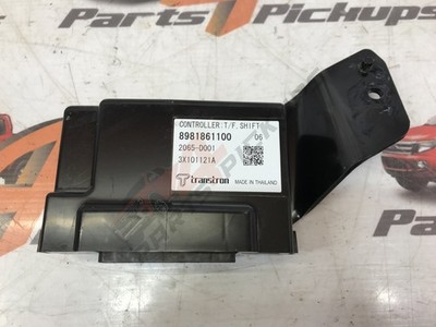 Isuzu D-Max Verteilergetriebe Steuergerät 2012-2017 8-98186-110-0