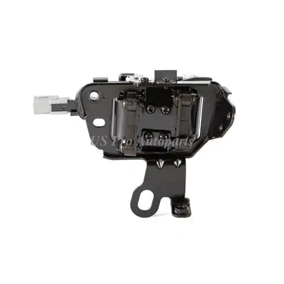 2730123710 1x Ignition Coil NGK OEM For Kia Tiburon 2003 2004-2008 Kia Spectra - Image 4 of 4