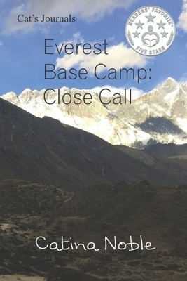 Catina Noble Everest Base Camp (Taschenbuch)