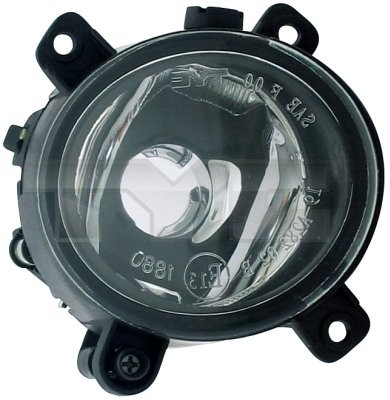 FOG LIGHT 19-0281-01-2 FOR FORD MONDEO/III/Turnier MEBA 3.0L LCBD 2.5L 6cyl 2.0L - Picture 2 of 8