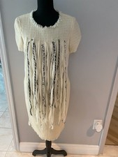 CHANEL RUNWAY DRESS, BAG