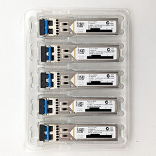 Cisco GLC-LH-SMD 1000Base-LX/LH SFP Transceiv...