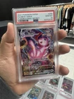New ListingPSA 10 GEM MINT Mew VMAX Secret Rare Alt Art 269/264 Fusion Strike Pokemon 2021
