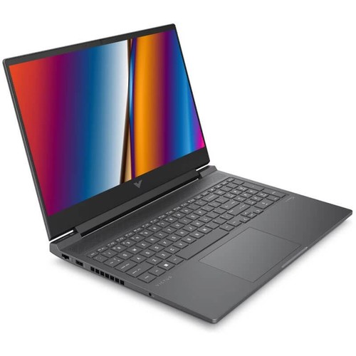 HP Victus 16-r1005na, i7, 16GB, 512GB SSD, 6GB RTX 4050, HP 1yr. WTY - Zdjęcie 2 z 10