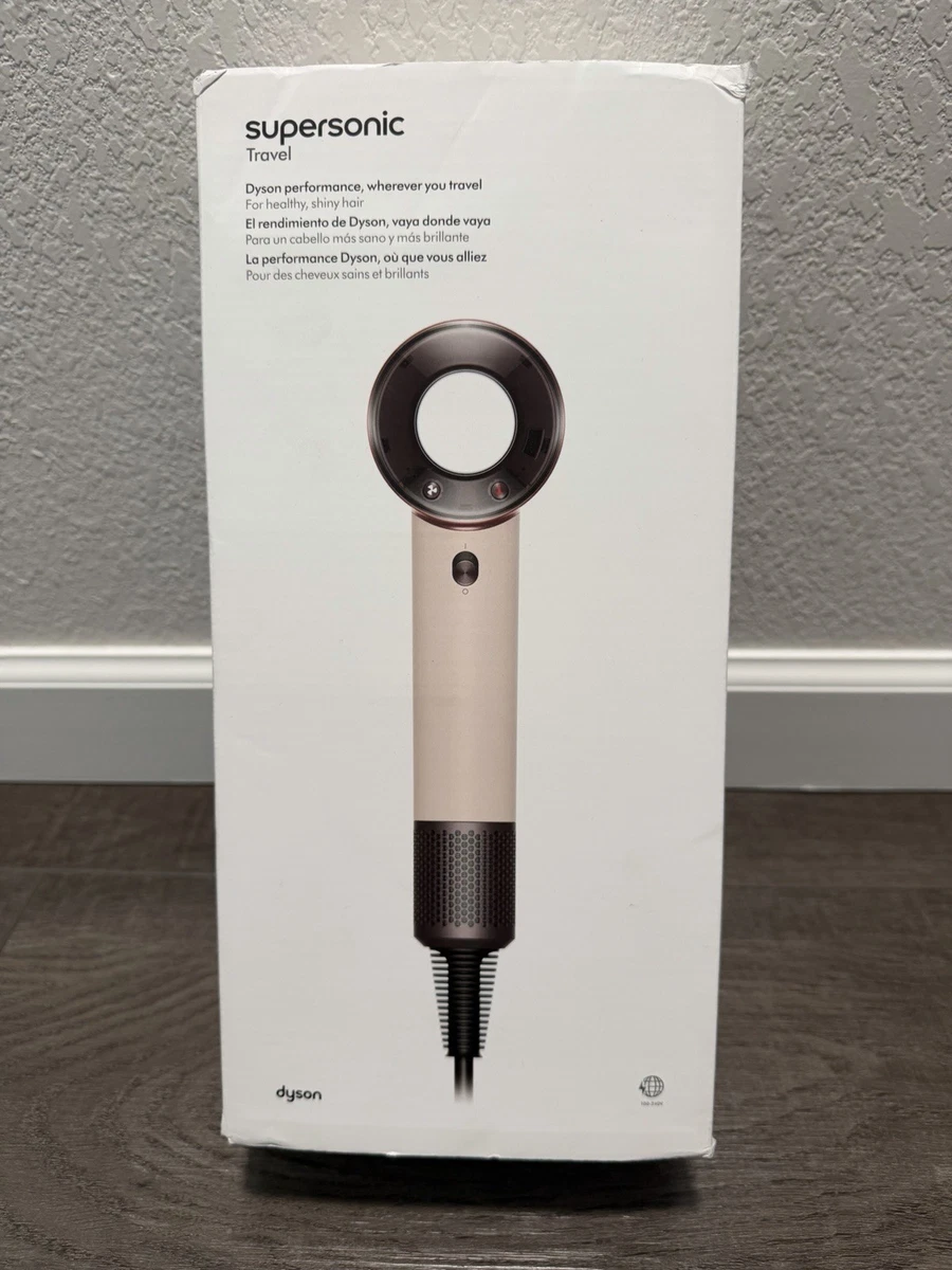 Dyson Pink Hair Dryers for sale | eBay