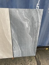 (SAMPLE) ANTI-SLIP Esprit Porcelain Wall & Floor Tiles. ONLY £18 Sqm