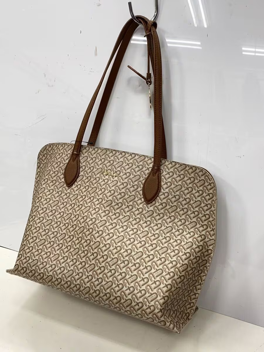 FURLA Handbag CML All over Pattern - image 2