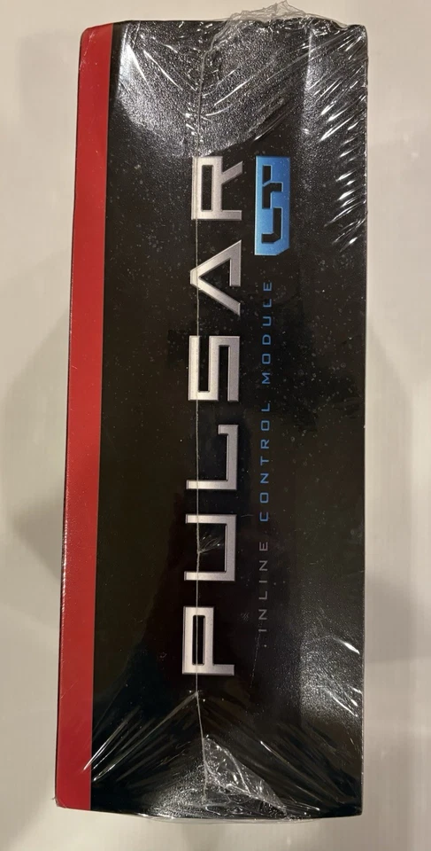 Ign Ctrl Module Edge Products 22451 ~ NUEVO Y SELLADO Foto 2 de 4