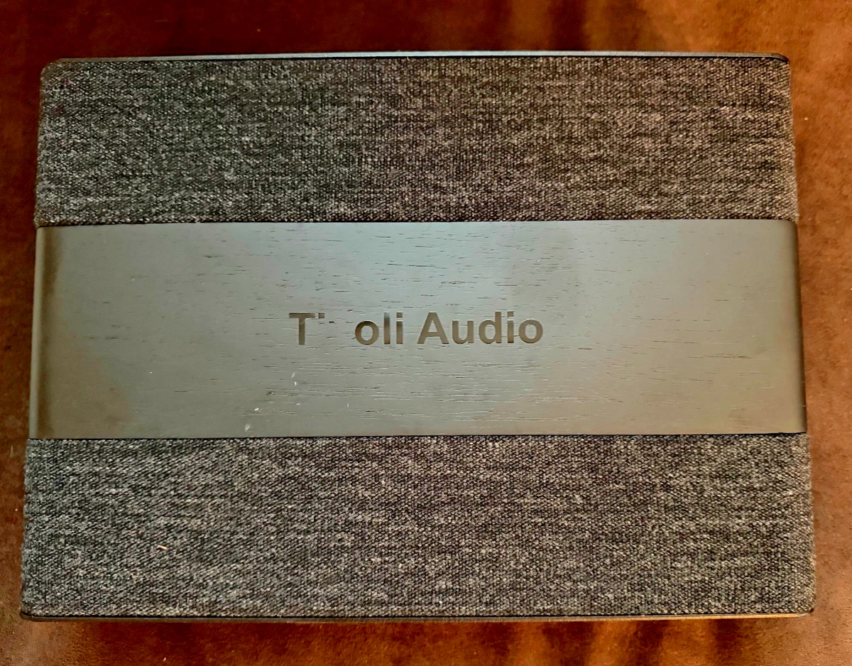 Tivoli Audio Home Speakers and Subwoofers for sale | eBay