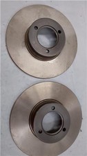 Disque de frein Citroen C15