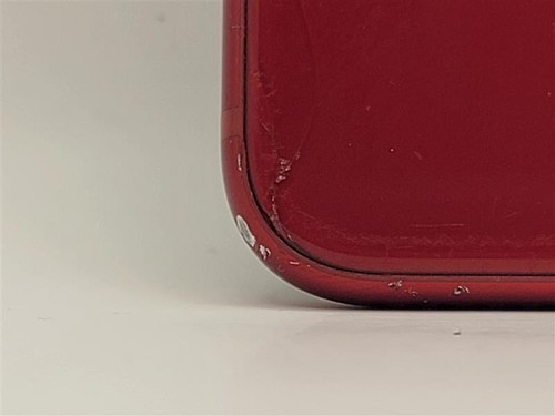 iPhone SE (3rd Gen) 2022 256 GB Red Unlocked Fully Functional Back Cosmetics - Photo 5 sur 5