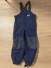 Legowear Regenhose 104 Atmungsaktiv Wasserdic...