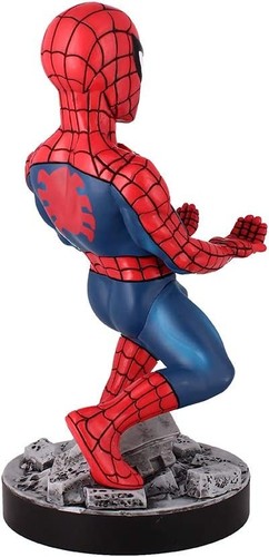 Cable Guys - Marvel Spiderman Gaming Accessor (Not Machine Spacific) (UK IMPORT) - Picture 8 of 10