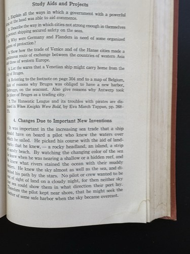 “The American people and their old world ancestors” Vollintine Hardcover 1930 - Picture 12 of 14