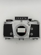 Exakta VX1000 35mm Film Camera Body Only