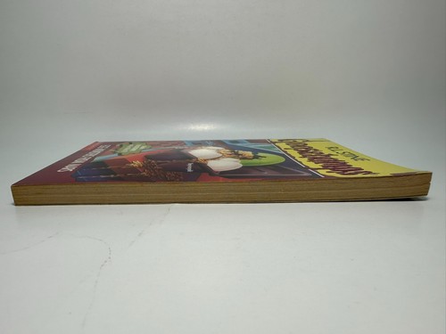 9th Print #42 Egg Monsters From Mars Goosebumps Book Original R.L. Stine 1996 VG - Picture 8 of 20